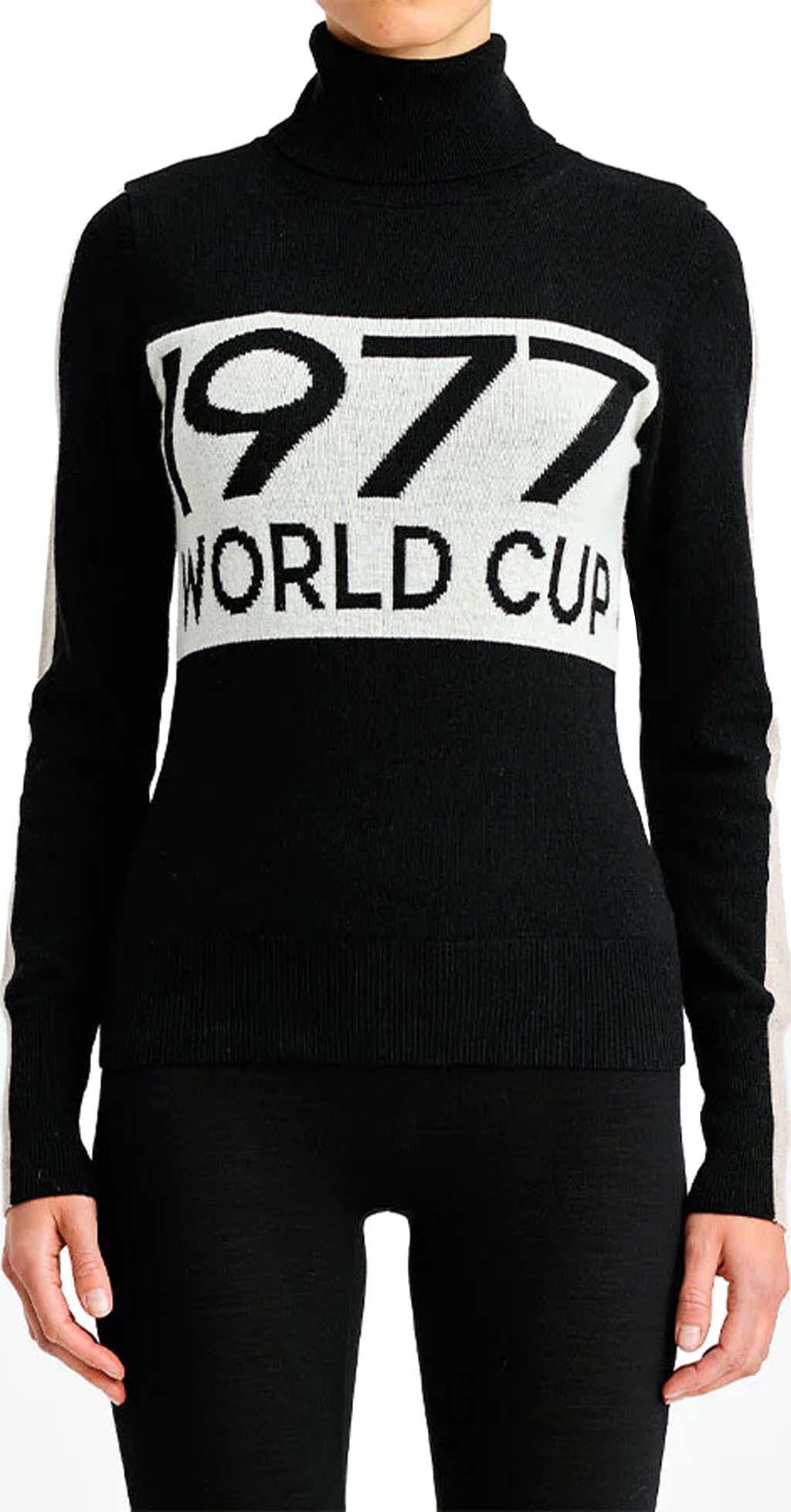 Numéro de l'image de la galerie de produits 4 pour le produit Chandail 1977 Worldcup - Femme