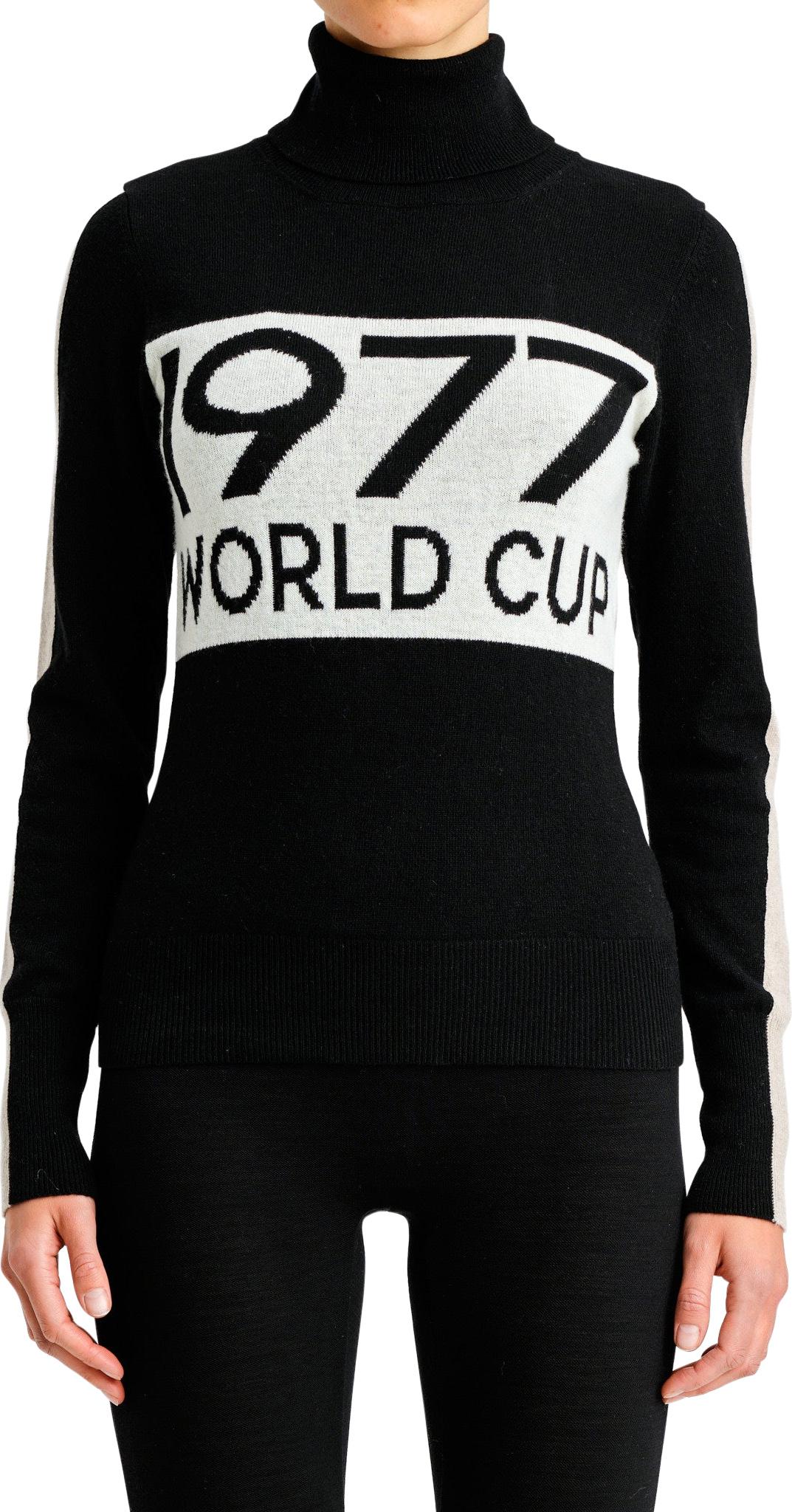 Numéro de l'image de la galerie de produits 8 pour le produit Chandail 1977 Worldcup - Femme