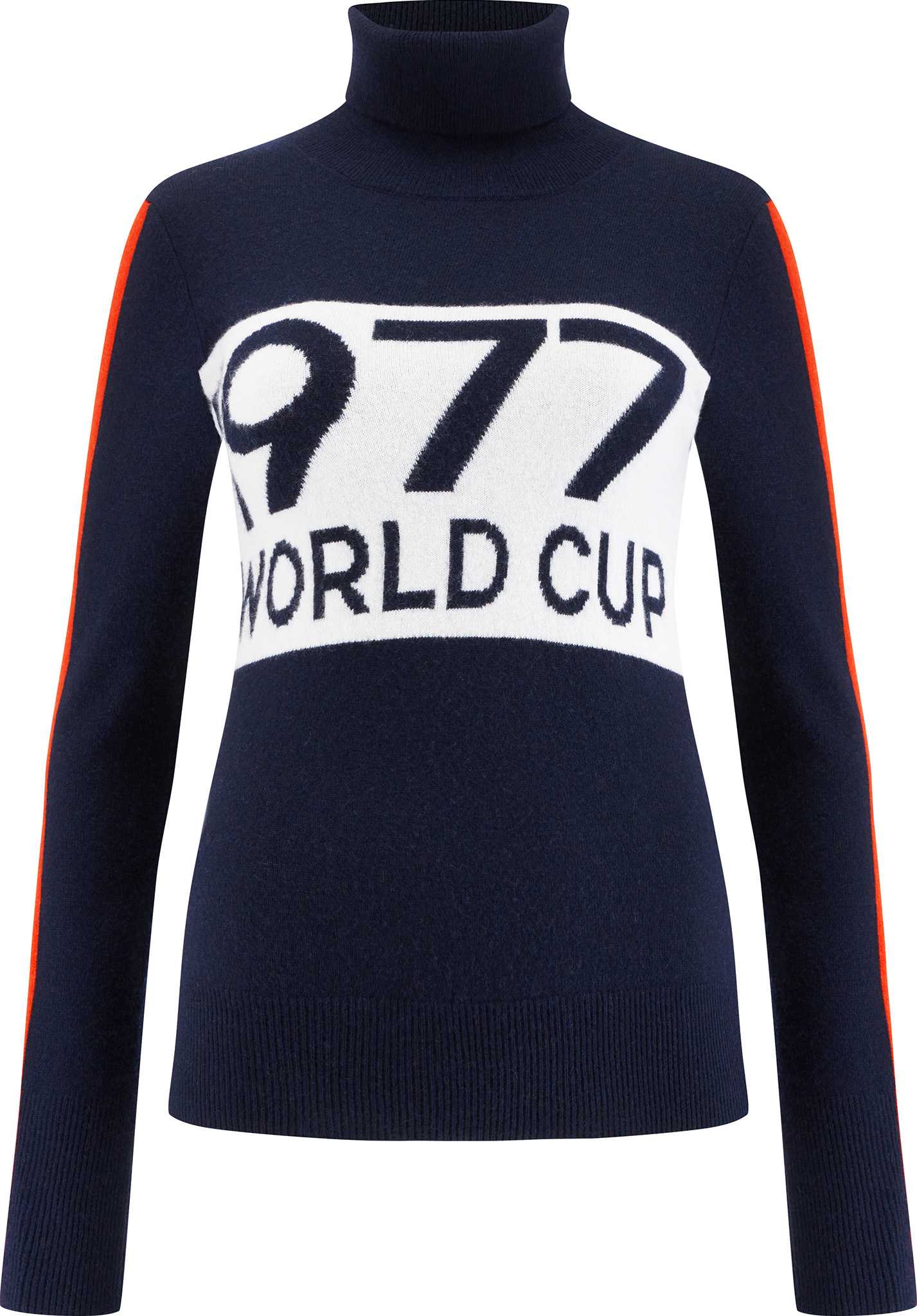 Product image for 1977 Worldcup Sweater - Women's