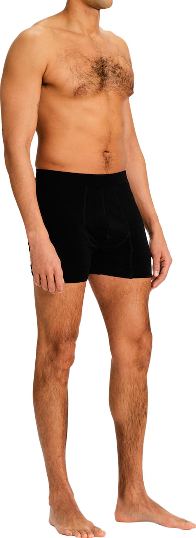Product gallery image number 4 for product Sno Boxer - Men's
