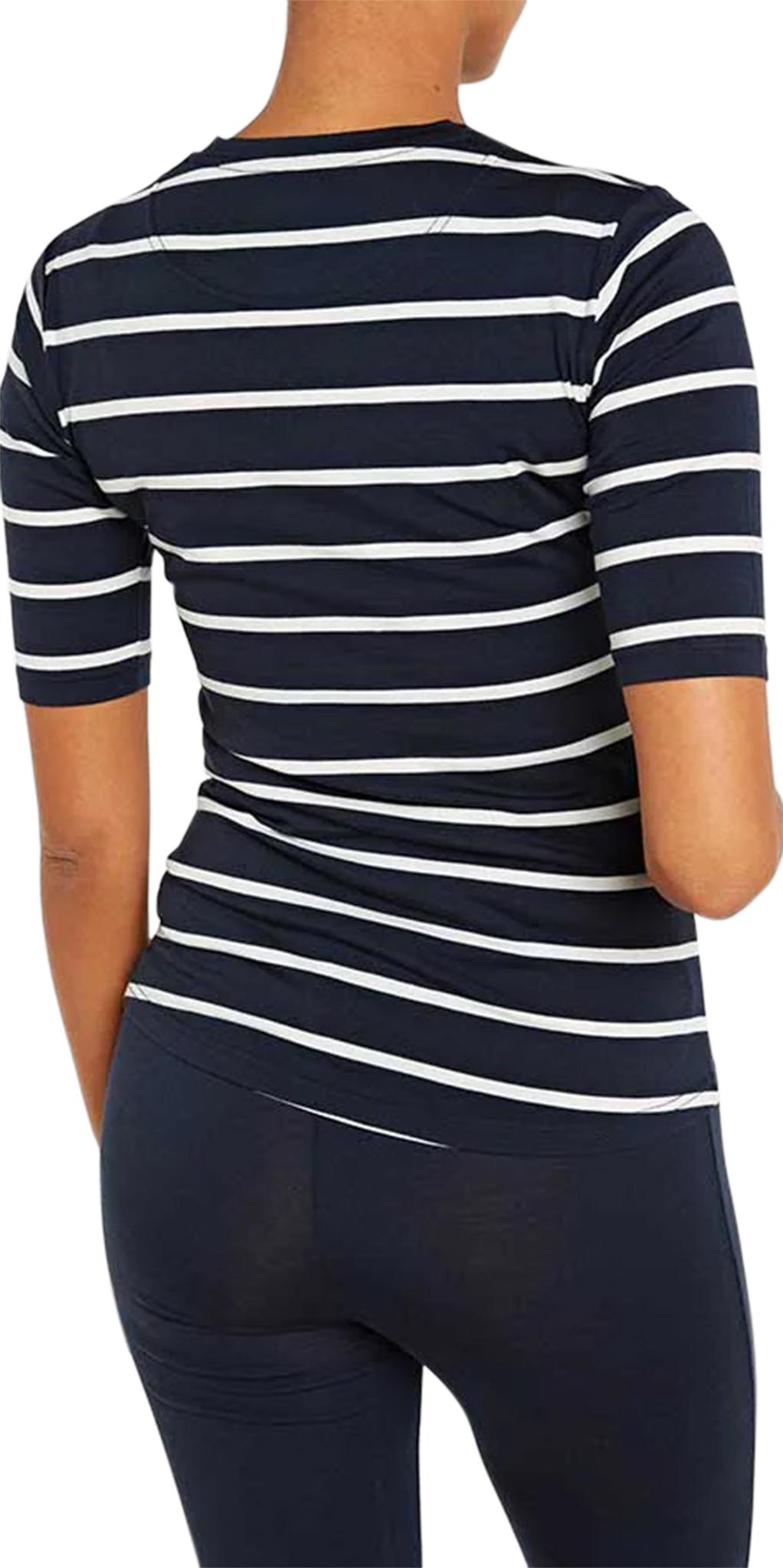 Product gallery image number 2 for product Saltholmen Tee - Women's