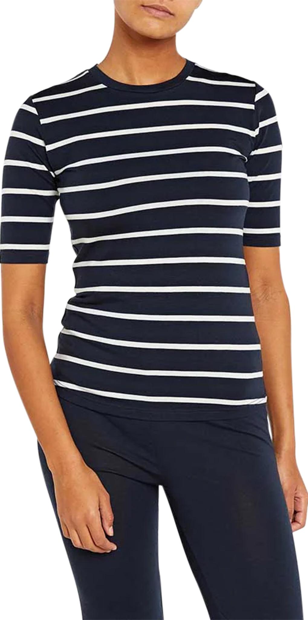 Product gallery image number 3 for product Saltholmen Tee - Women's