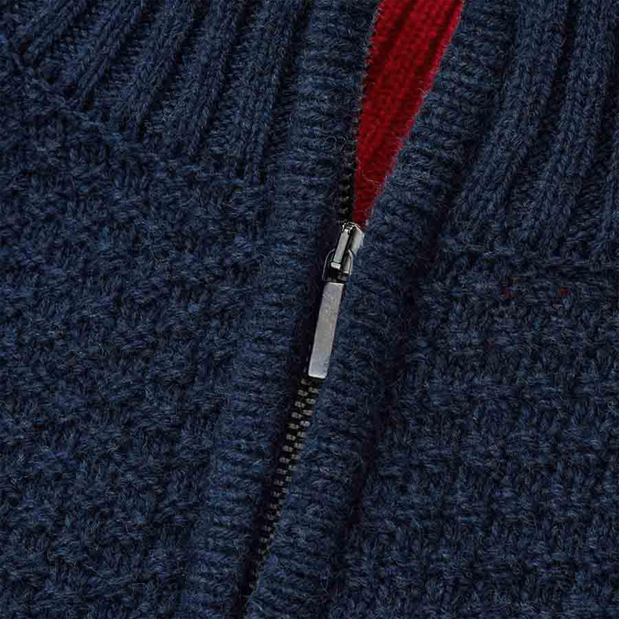 Product gallery image number 3 for product Trysil 1/4 Zip Sweater - Men's