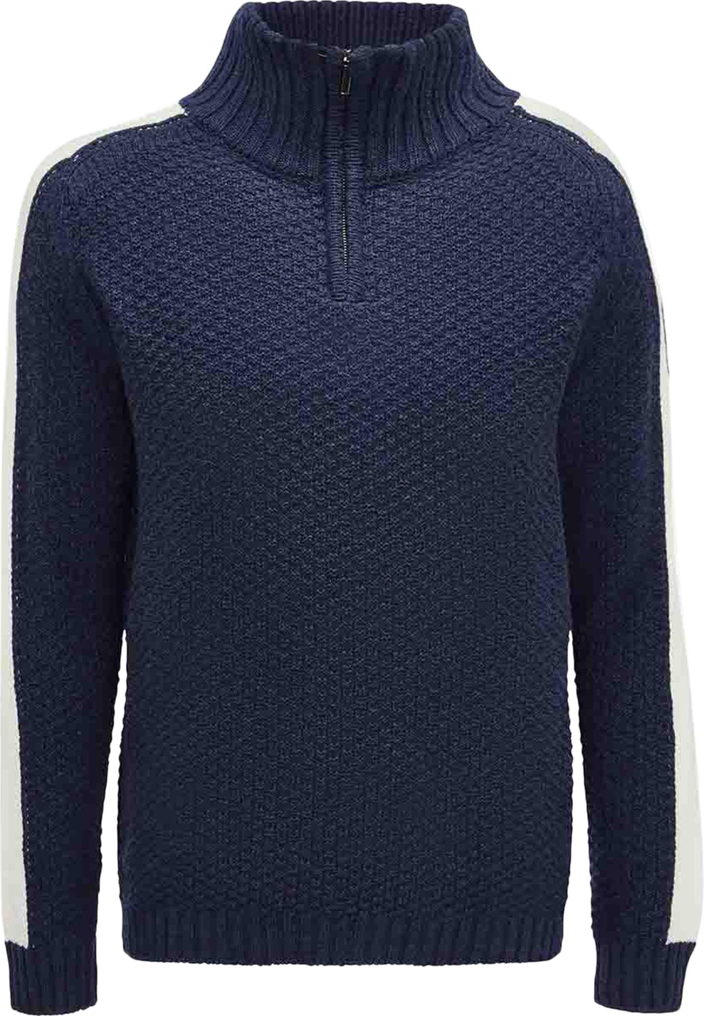 Product gallery image number 1 for product Trysil 1/4 Zip Sweater - Men's