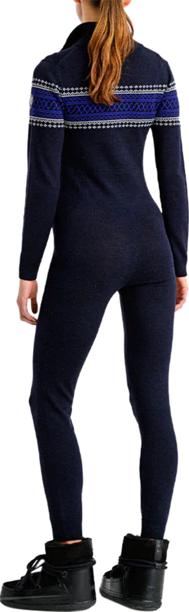 Numéro de l'image de la galerie de produits 2 pour le produit Combinaison Signature - Femme