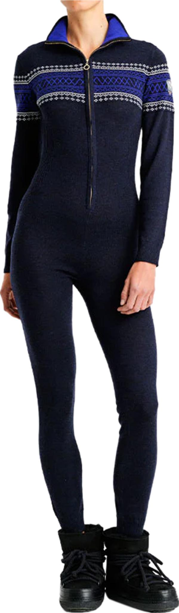 Numéro de l'image de la galerie de produits 4 pour le produit Combinaison Signature - Femme