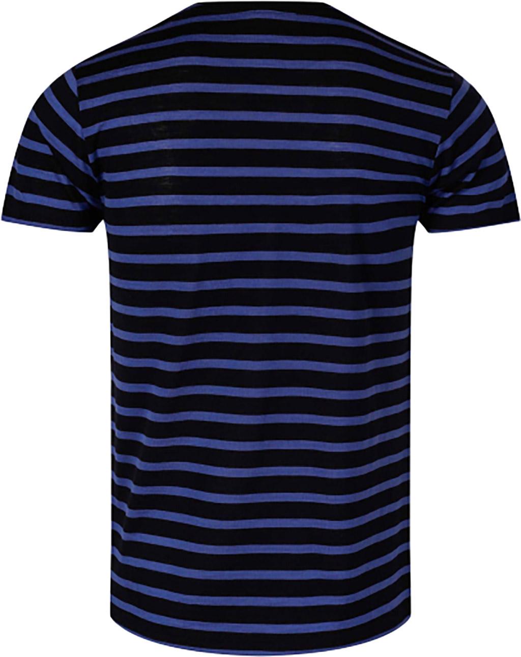 Product gallery image number 2 for product T-shirt Seilbakken - Homme