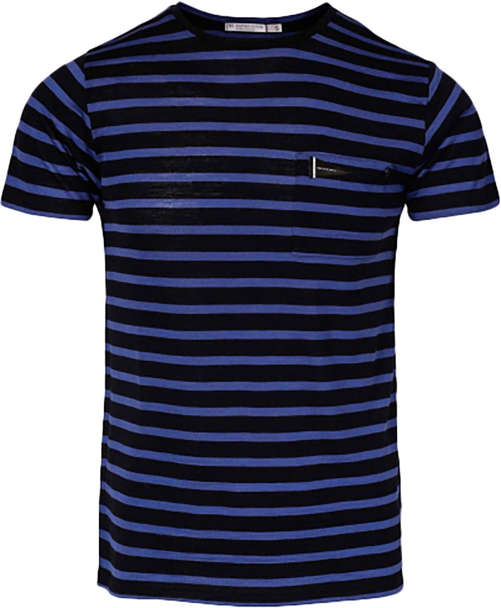 Product gallery image number 1 for product T-shirt Seilbakken - Homme