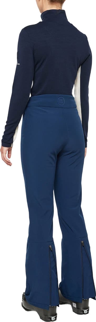 Numéro de l'image de la galerie de produits 2 pour le produit Pantalon de ski à jambe évasée Tyin - Femme