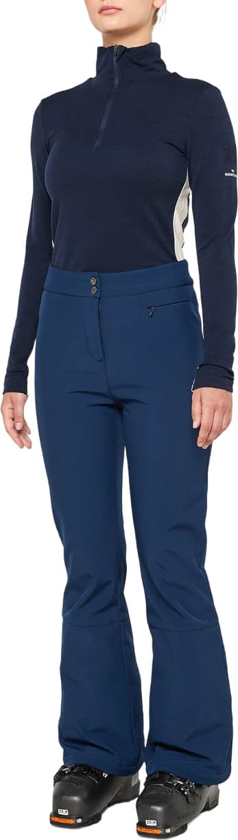 Image de produit pour Pantalon de ski à jambe évasée Tyin - Femme