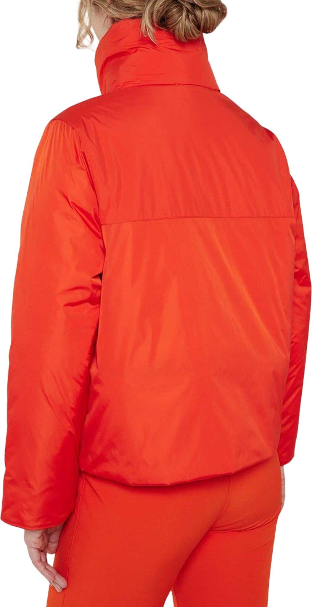 Product gallery image number 2 for product Filefjell Ski Jacket - Women's