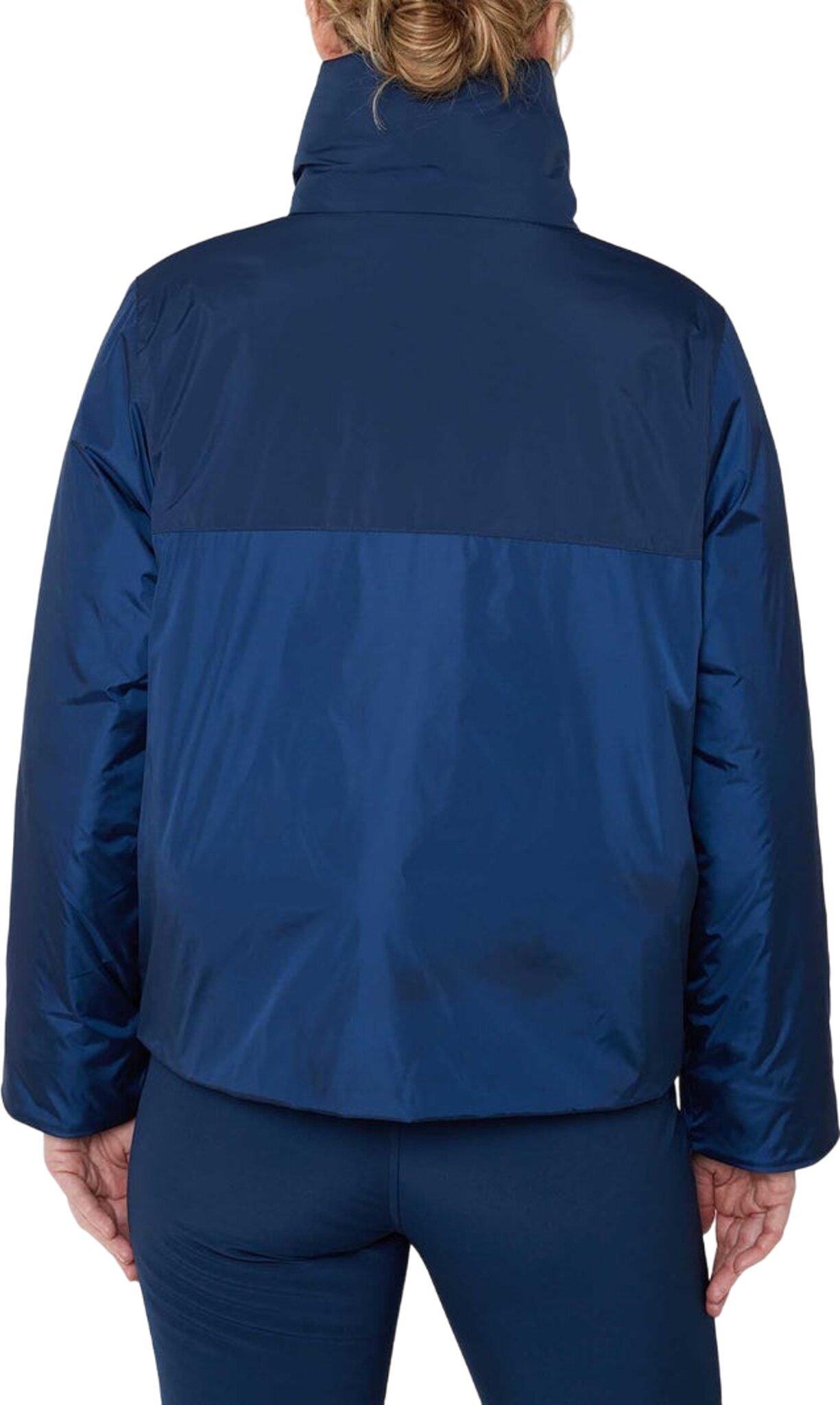 Product gallery image number 3 for product Filefjell Ski Jacket - Women's