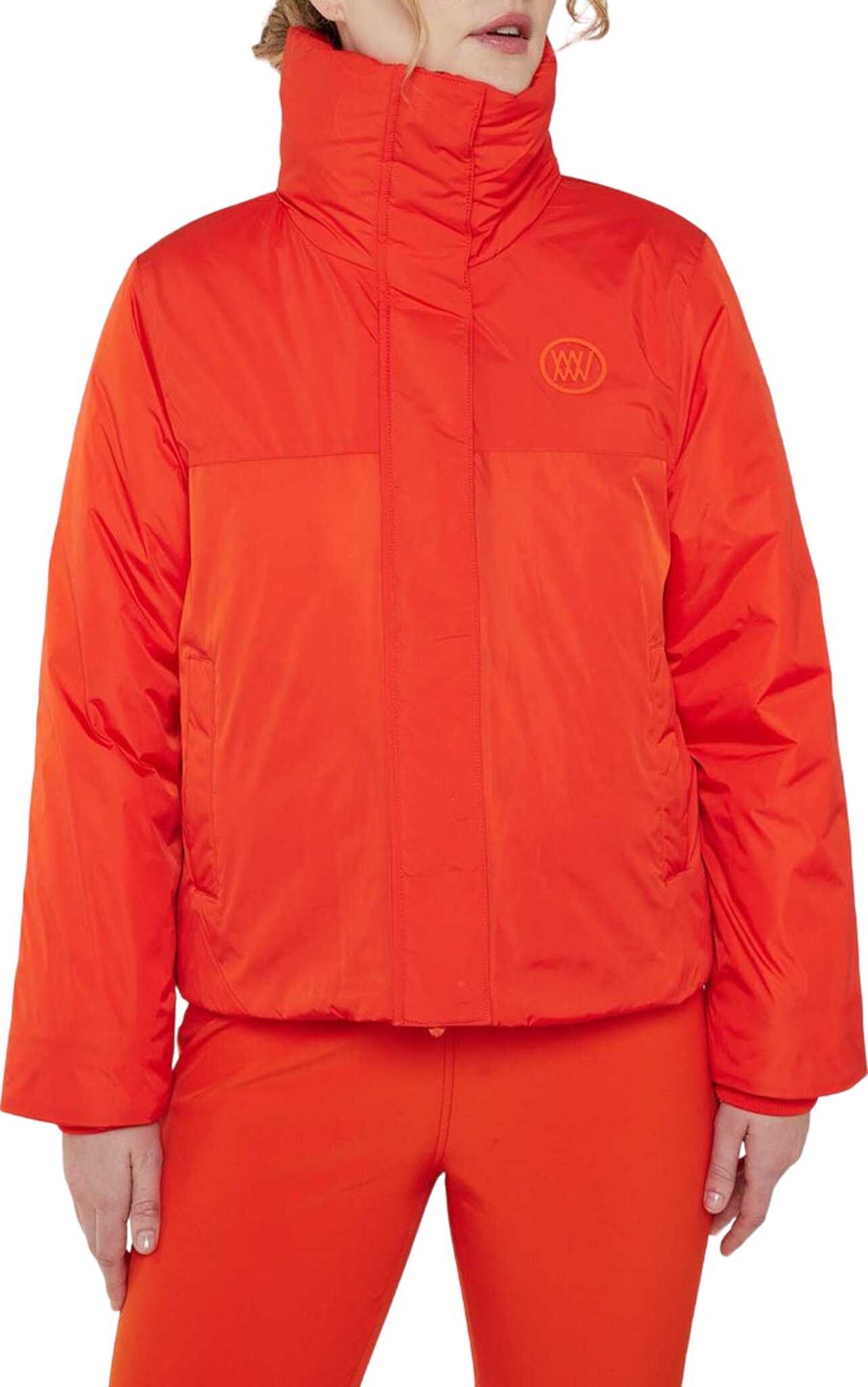 Image de produit pour Manteau de ski Filefjell - Femme