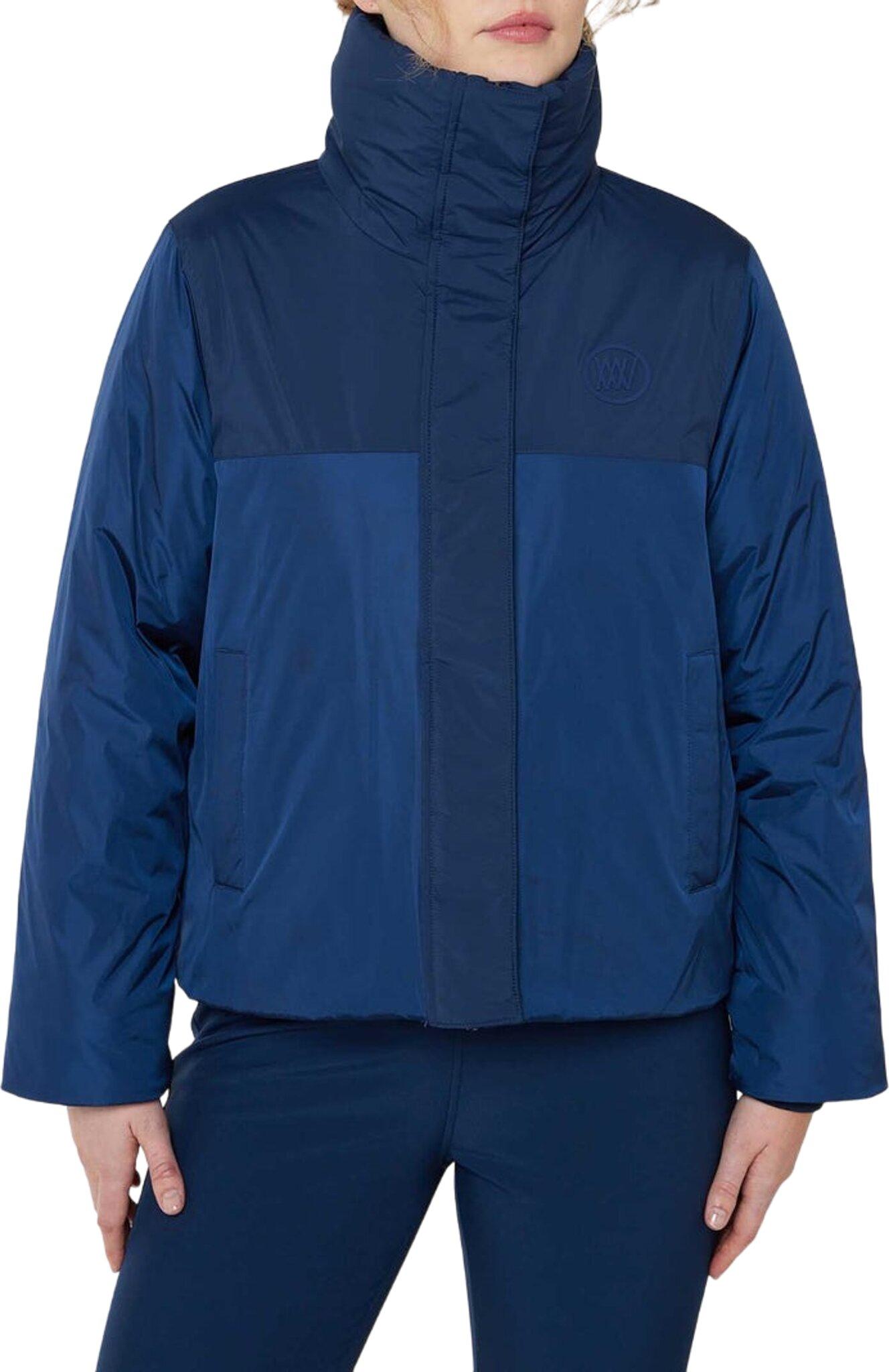 Navy Blue - Navy