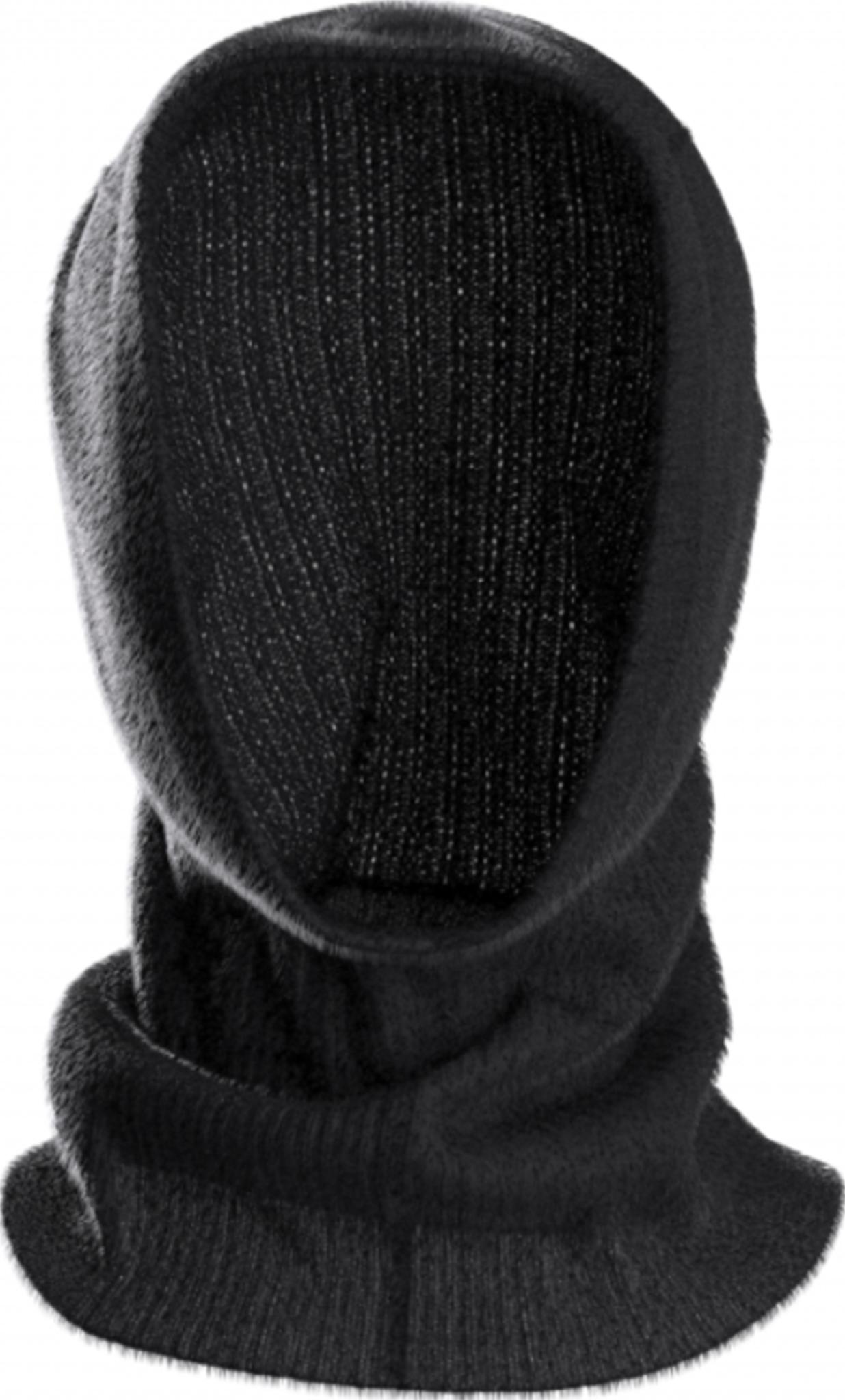 Product gallery image number 1 for product Blefjell Balaclava - Unisex