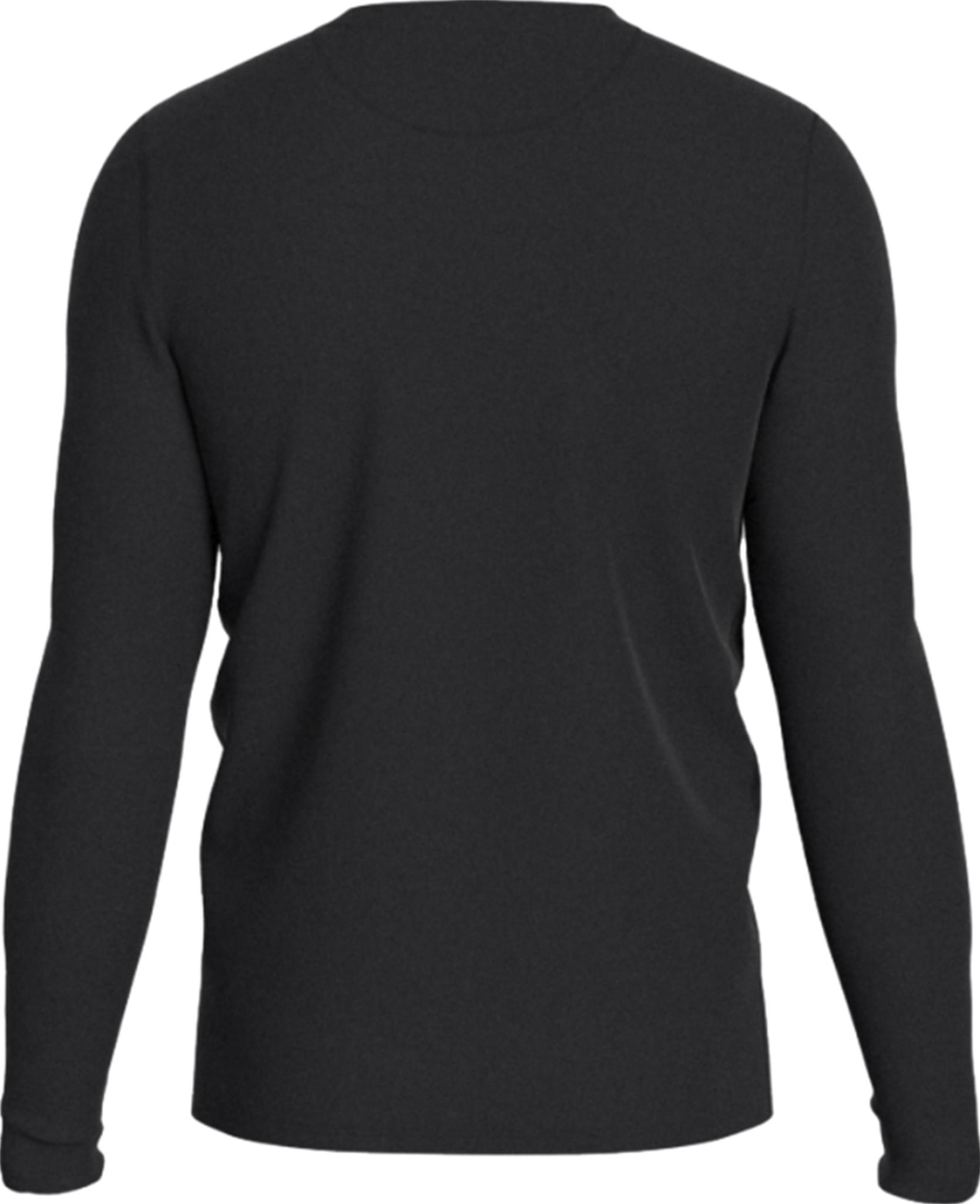 Product gallery image number 2 for product Sno Long Sleeve Base Layer Top - Men's