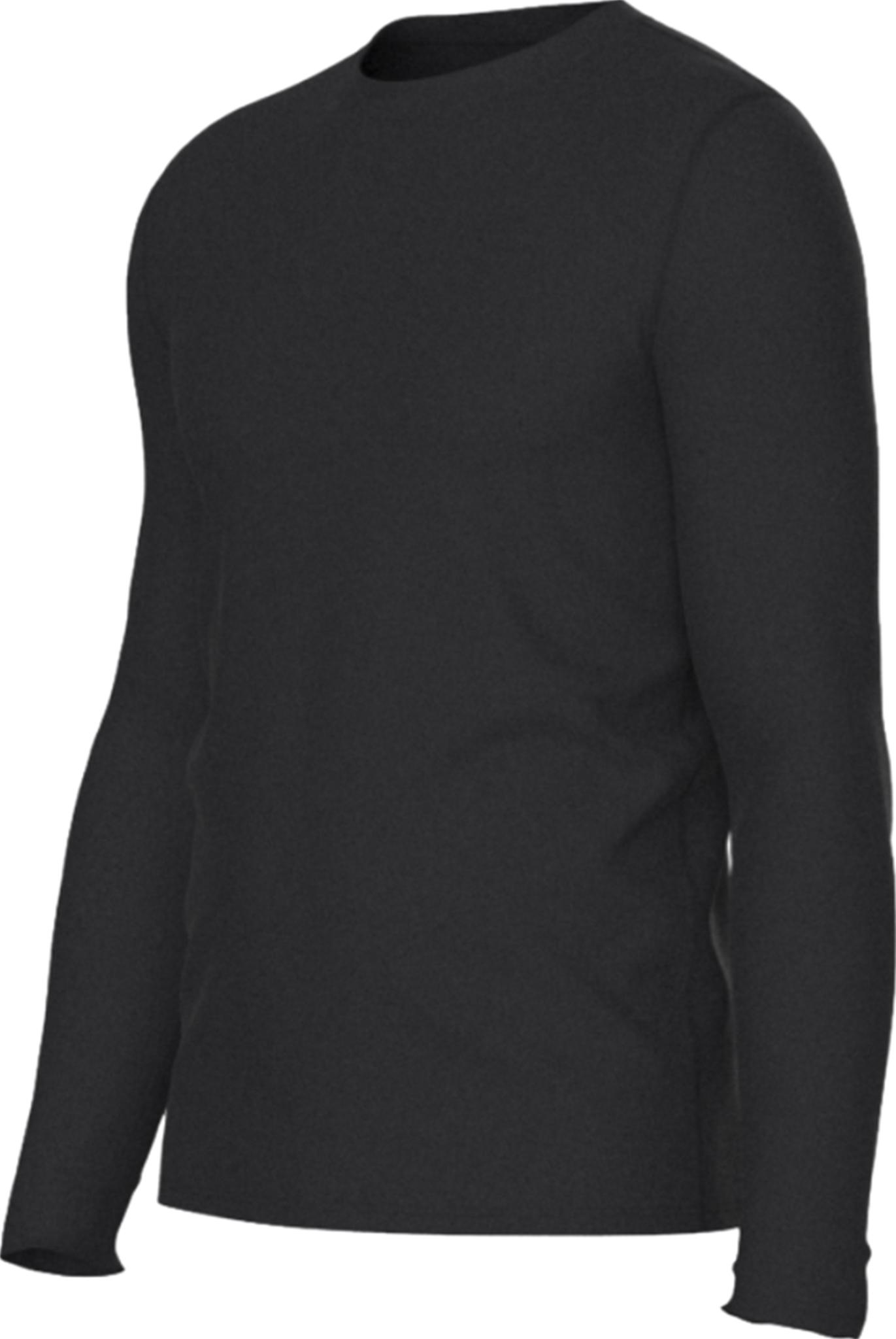 Product gallery image number 3 for product Sno Long Sleeve Base Layer Top - Men's