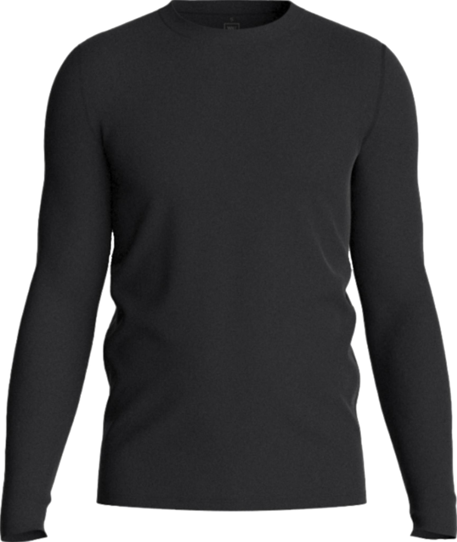 Product gallery image number 1 for product Sno Long Sleeve Base Layer Top - Men's