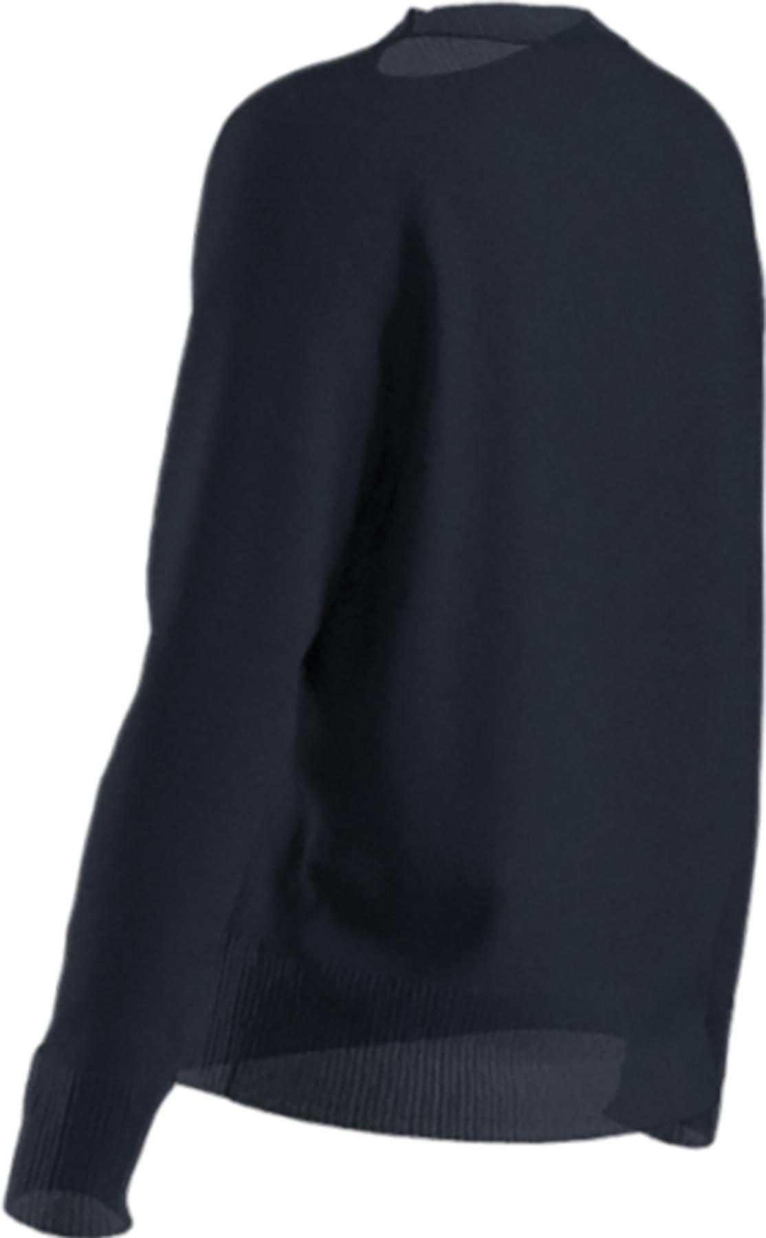 Numéro de l'image de la galerie de produits 2 pour le produit Chandail à col rond Blefjell - Femme