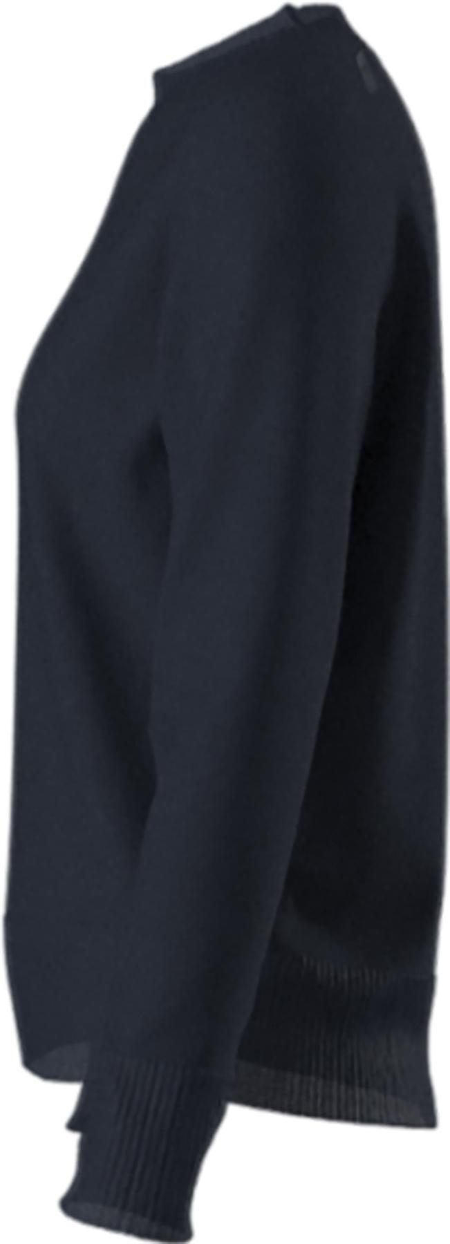 Numéro de l'image de la galerie de produits 3 pour le produit Chandail à col rond Blefjell - Femme