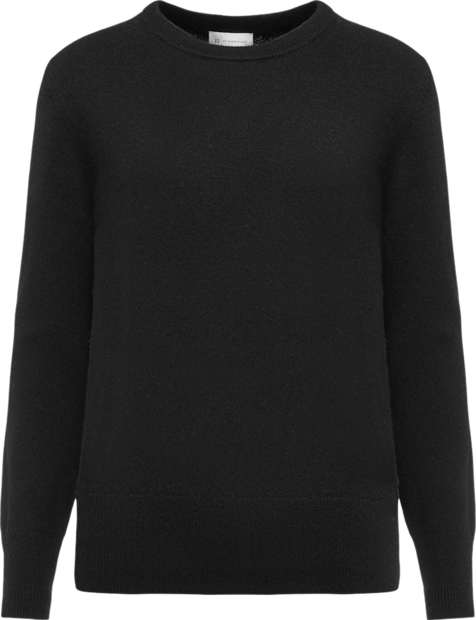 Numéro de l'image de la galerie de produits 1 pour le produit Chandail à col rond Blefjell - Femme