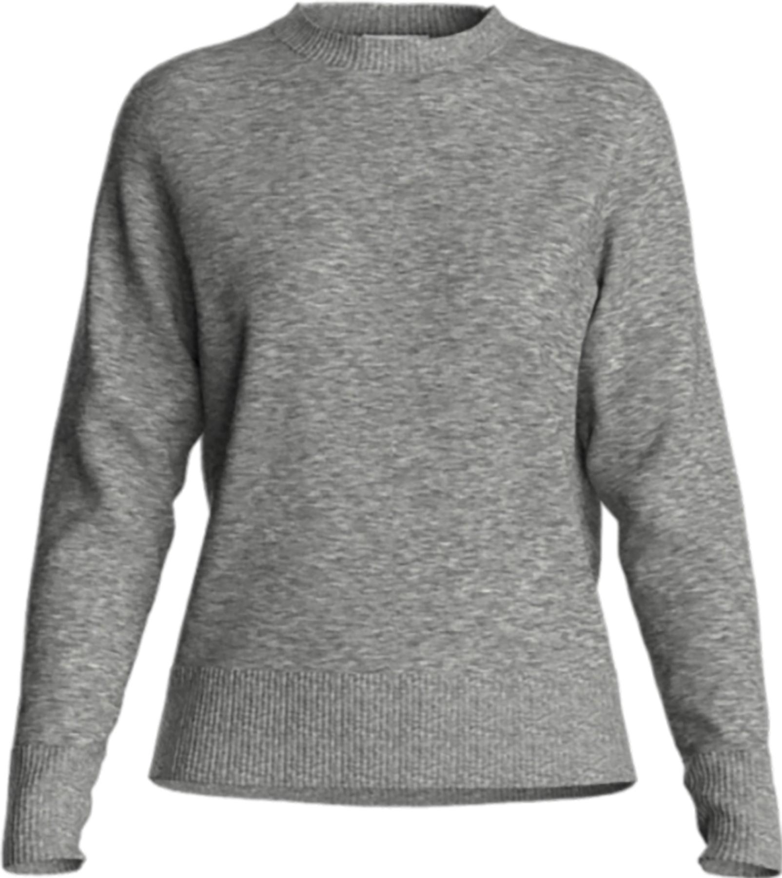 Grey Melange