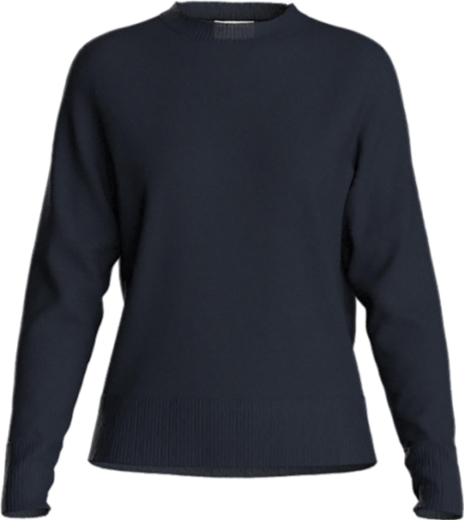 Image de produit pour Chandail à col rond Blefjell - Femme