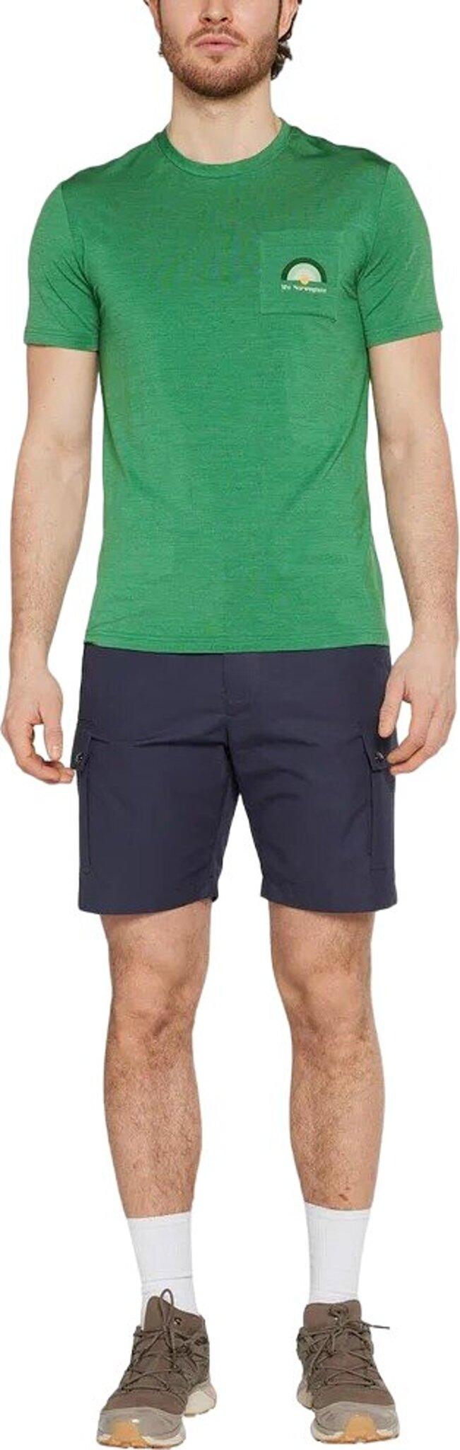 Product gallery image number 8 for product Rainbow T-Shirt - Men's