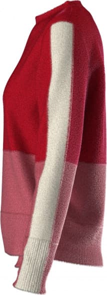 Product gallery image number 2 for product Chandail Morild - Femme