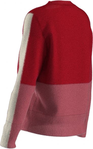 Product gallery image number 3 for product Chandail Morild - Femme