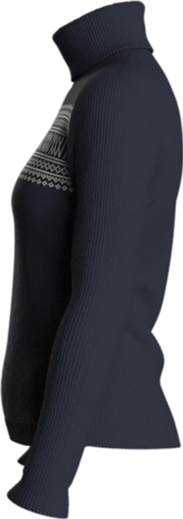 Product gallery image number 2 for product Signature Rollneck Top - Women's