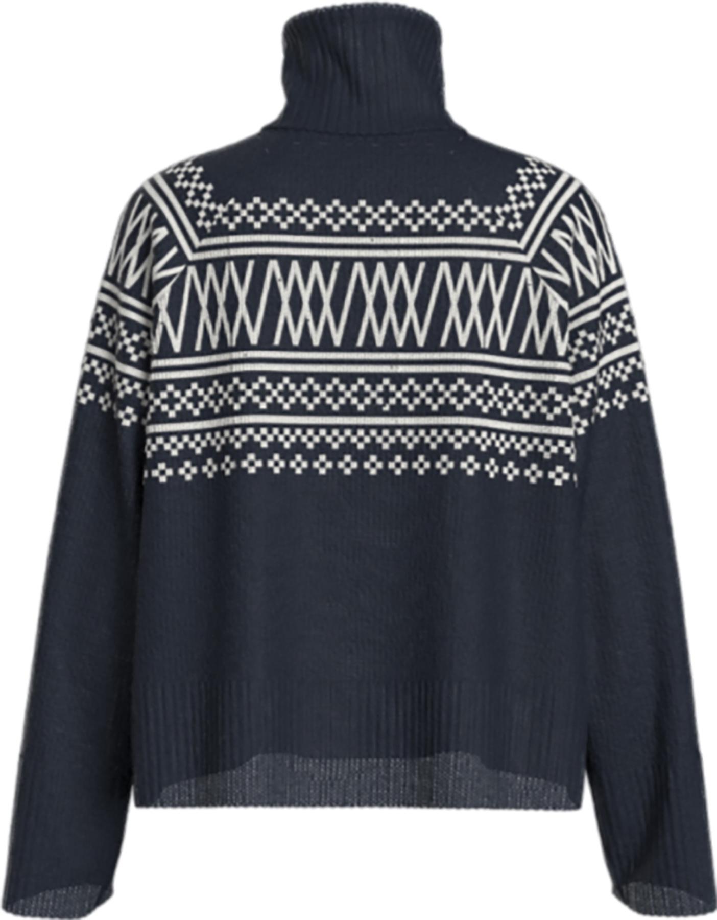 Numéro de l'image de la galerie de produits 2 pour le produit Chandail Setesdal - Femme