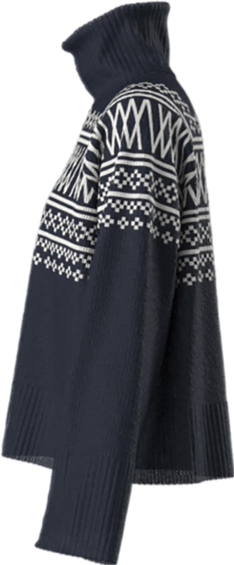 Numéro de l'image de la galerie de produits 3 pour le produit Chandail Setesdal - Femme