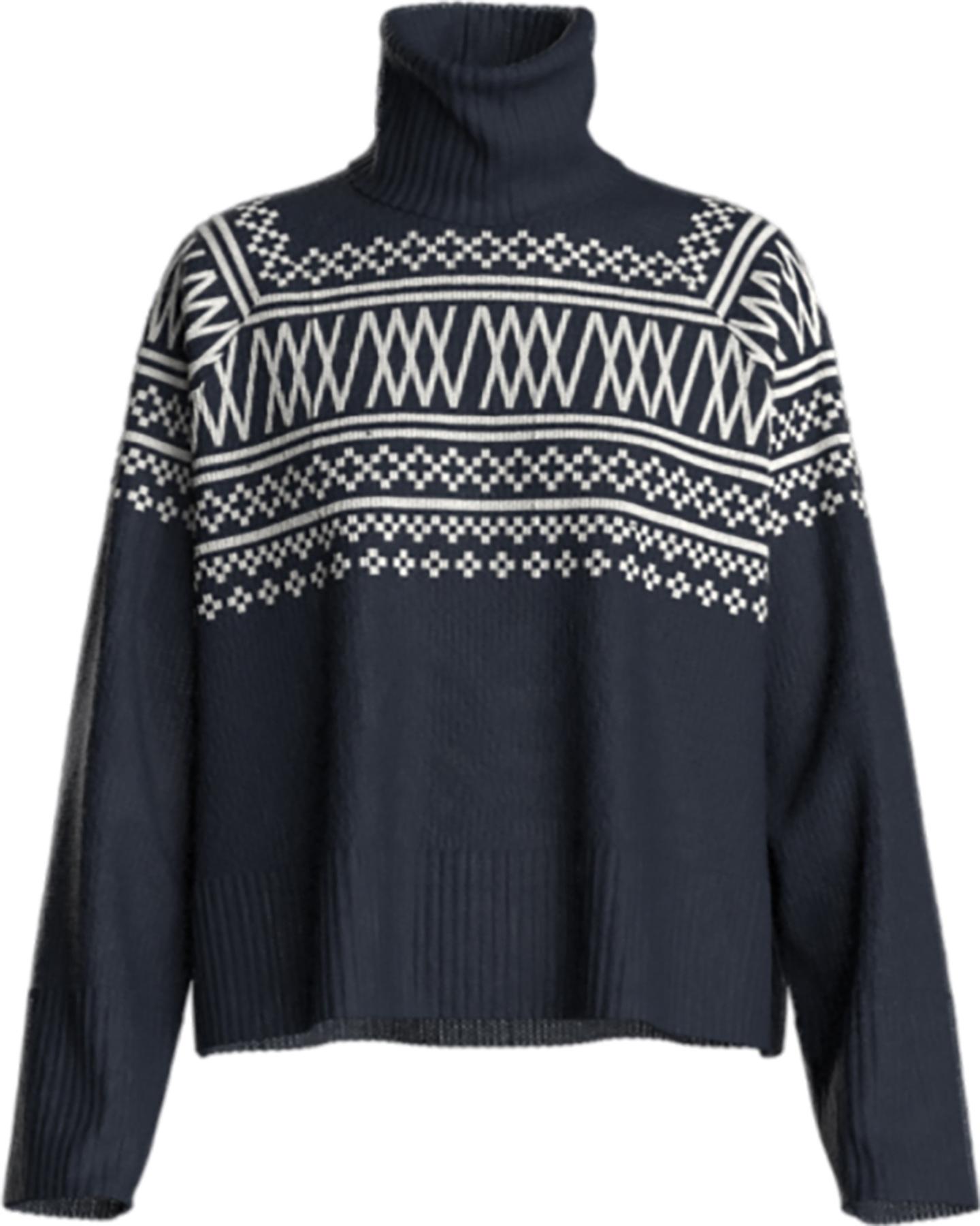 Image de produit pour Chandail Setesdal - Femme