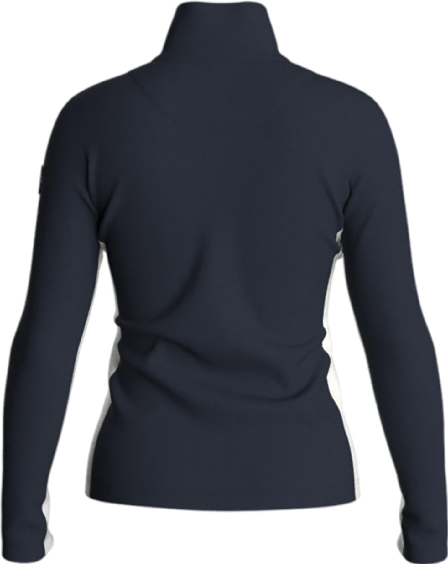 Numéro de l'image de la galerie de produits 2 pour le produit Chandail à enfiler à glissière 1/4 Voss - Femme