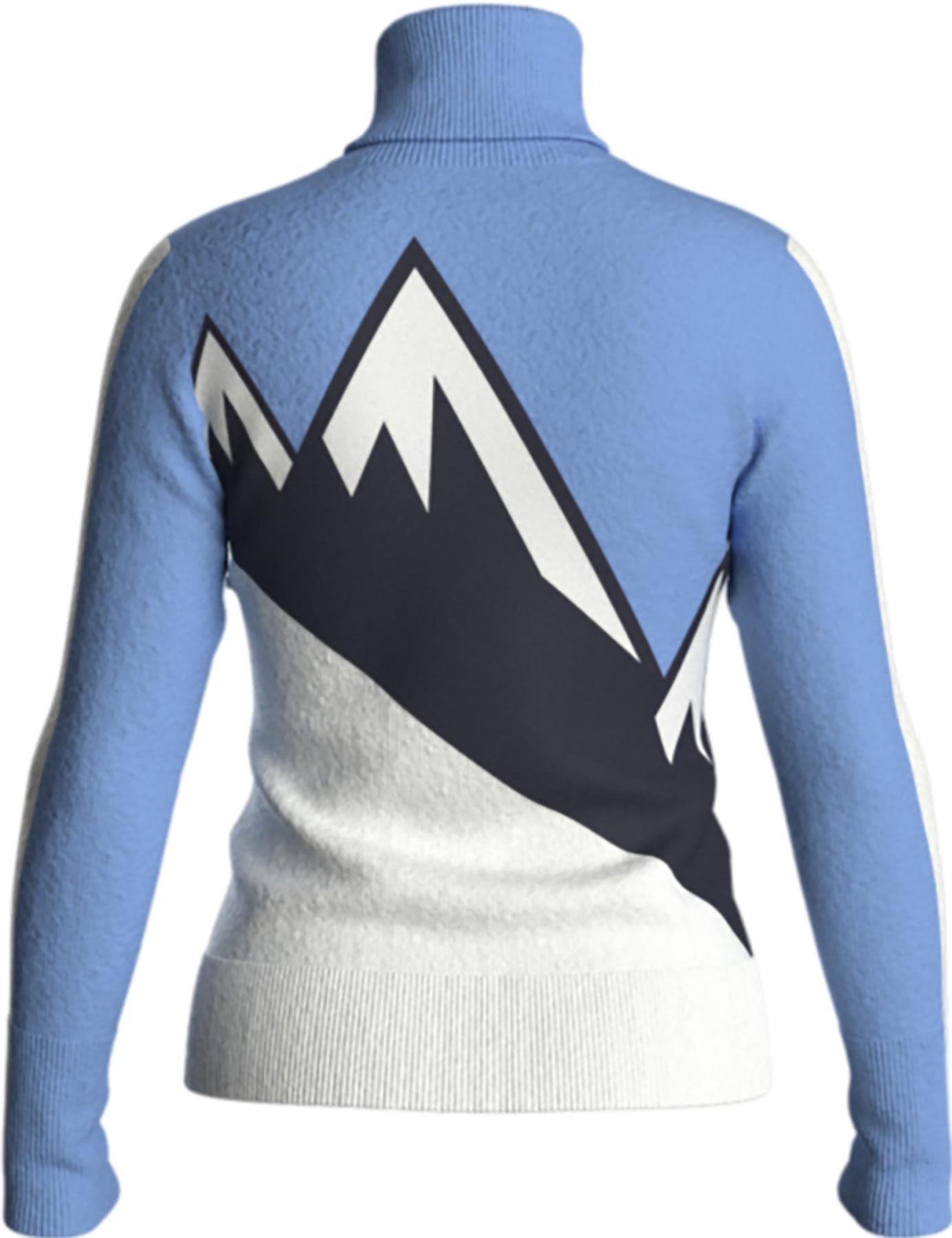 Product gallery image number 3 for product AfterSki Sweater - Women's