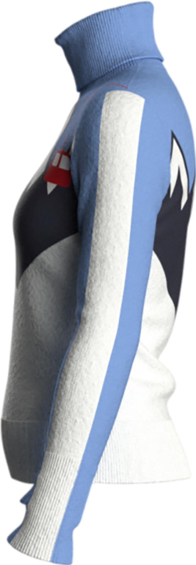 Product gallery image number 2 for product AfterSki Sweater - Women's