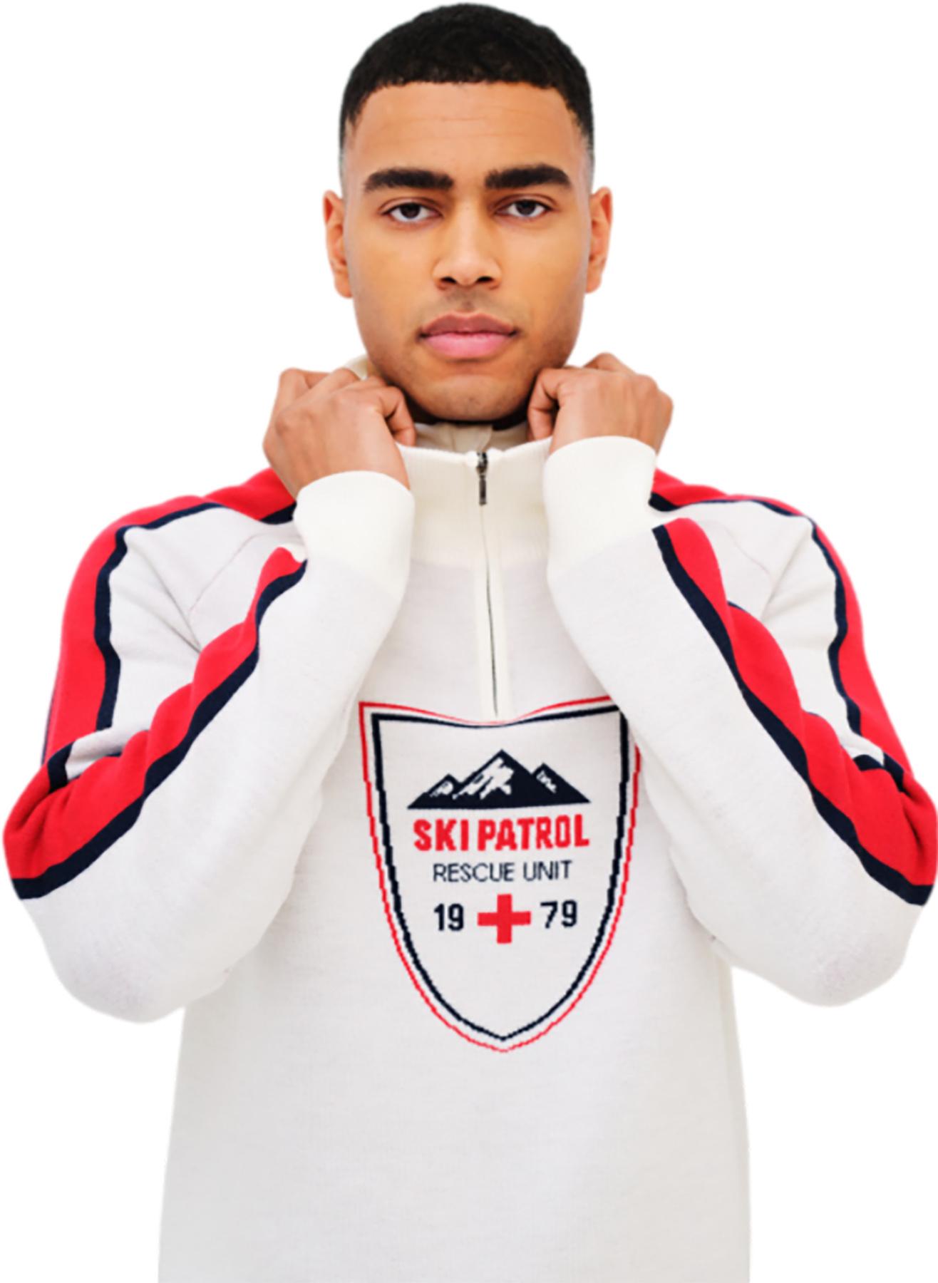 Product gallery image number 3 for product AfterSki Sweater - Men's