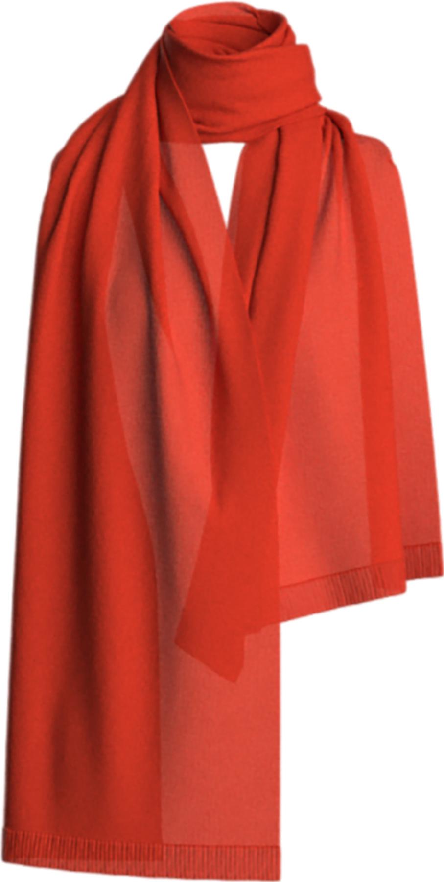 Product gallery image number 1 for product Blefjell Scarf - Unisex