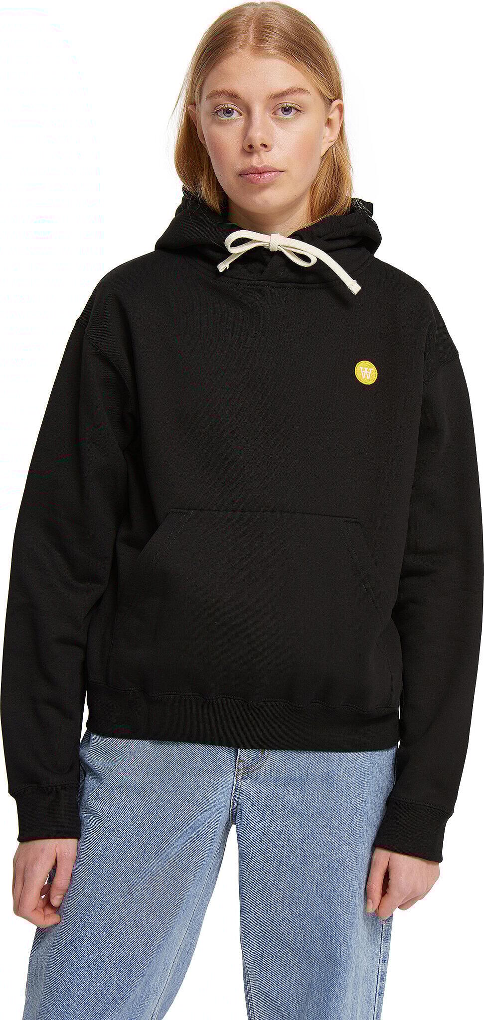 Product gallery image number 6 for product Jenn Hoodie - Women's