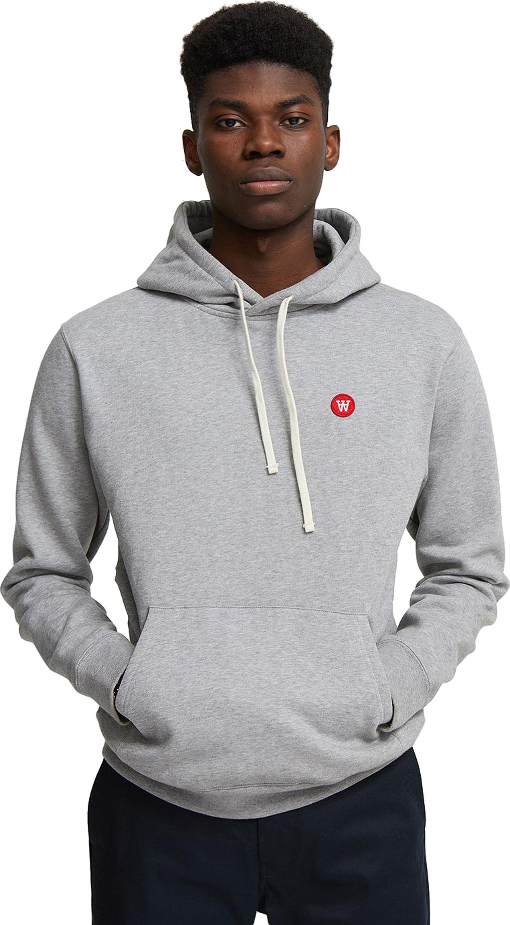 Product gallery image number 6 for product Ian Hoodie - Men's