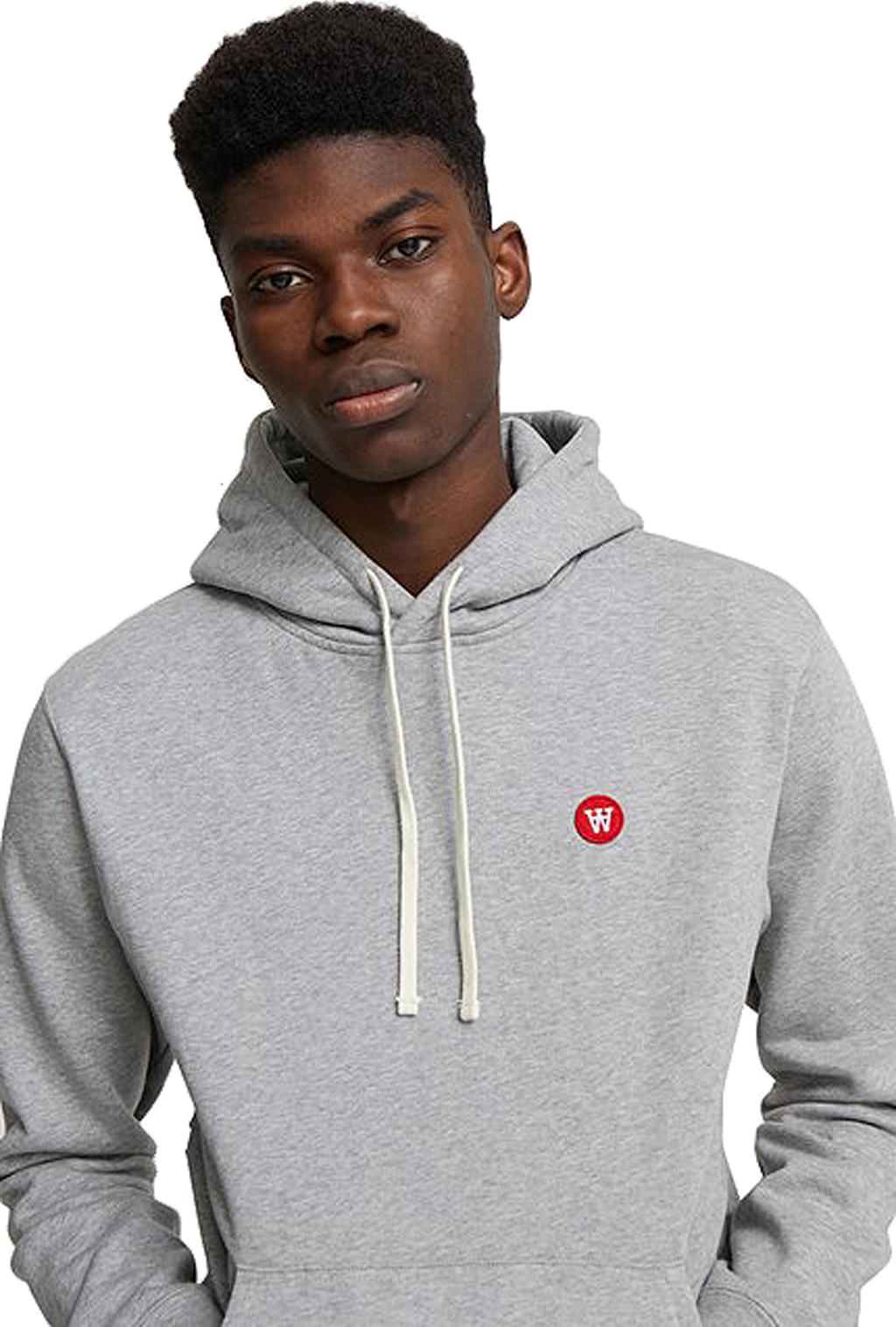 Product gallery image number 7 for product Ian Hoodie - Men's