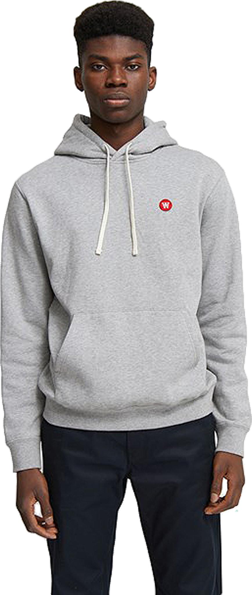 Product gallery image number 8 for product Ian Hoodie - Men's
