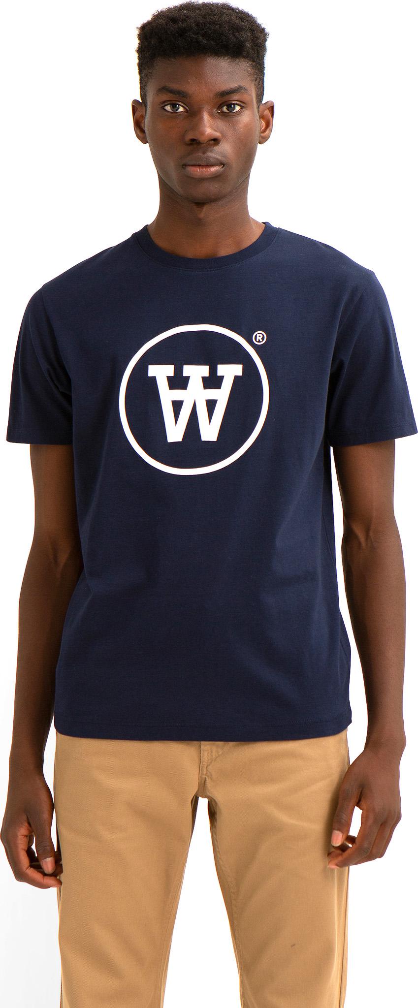 Product gallery image number 5 for product Ace T-Shirt - Men's