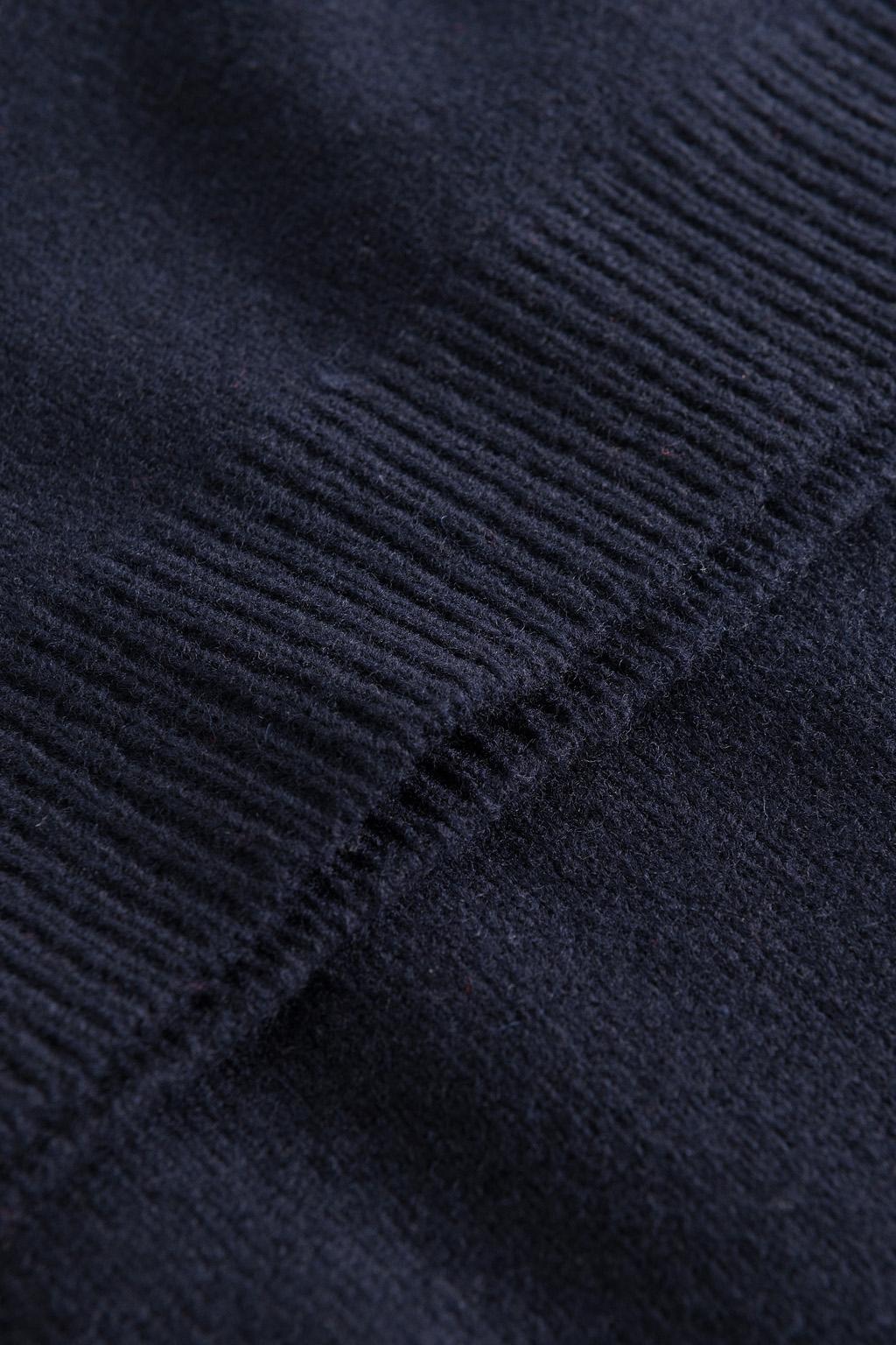 Product gallery image number 3 for product Asta Lambswool Jumper - Women's