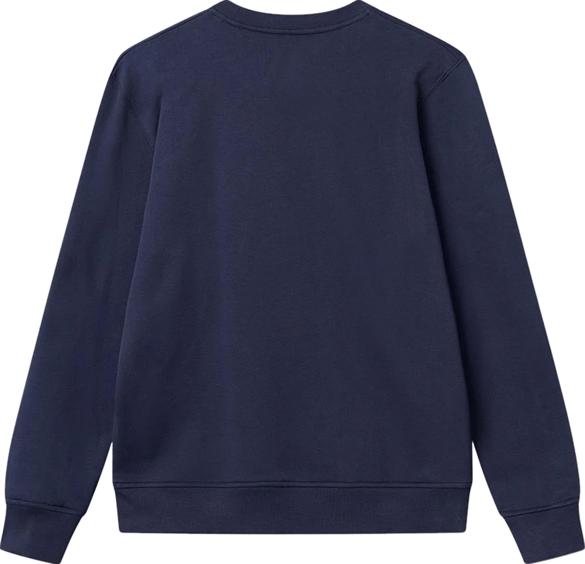 Product gallery image number 2 for product Tye Applique Sweatshirt - Men's