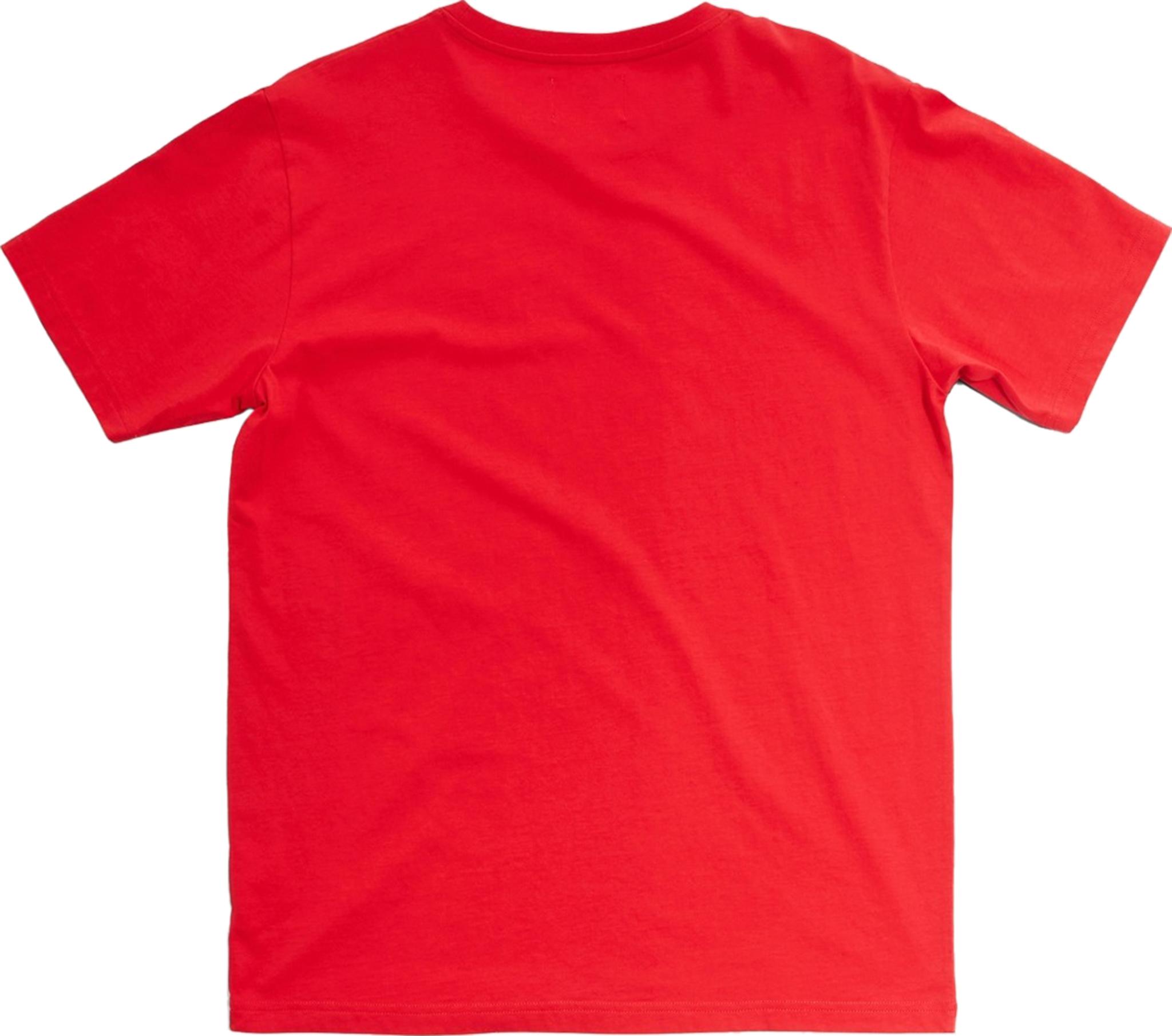 Product gallery image number 2 for product Ace Logo T-shirt - Men's