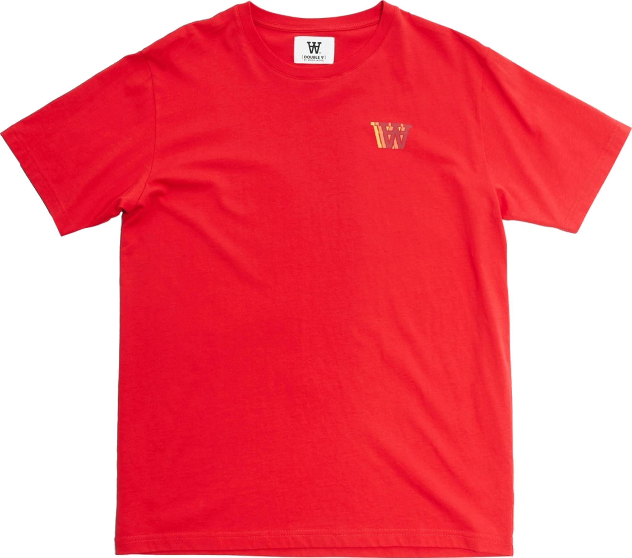 Product gallery image number 1 for product Ace Logo T-shirt - Men's