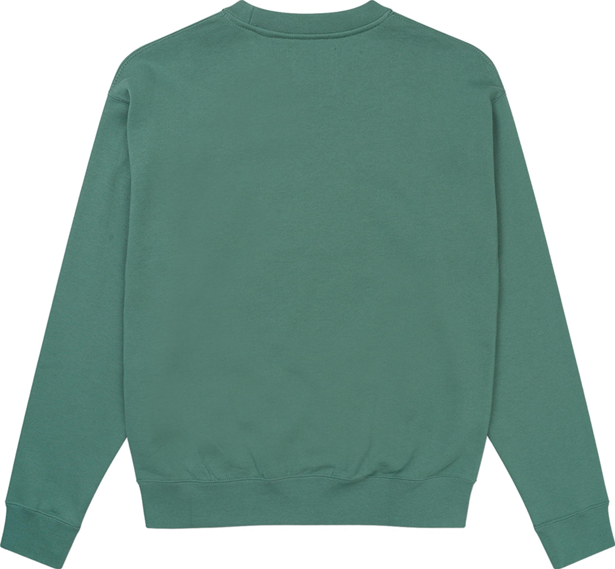 Product gallery image number 2 for product Jess Crest Sweatshirt - Women's