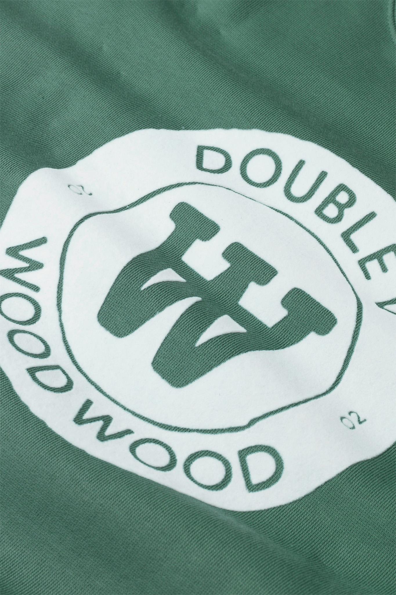 Product gallery image number 3 for product Jess Crest Sweatshirt - Women's